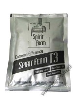 Drożdże SpiritFerm T3 pakiet 20 szt. (7,5zł/szt)