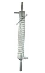 destylator szklany simax