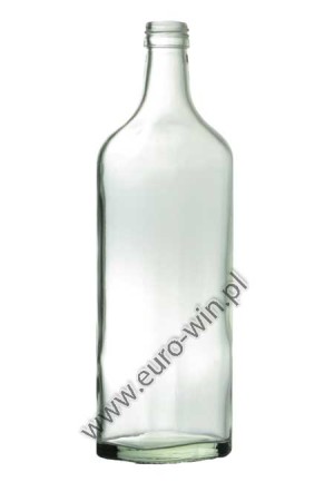 Butelka 0,7L - na zakrętkę Walker