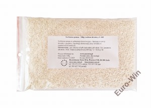 Sorbinian potasu (sorbian dreselny) E-202 - 100g