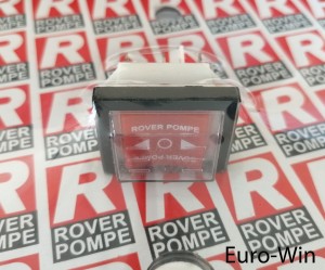 Włącznik pompy Rover/ Novax