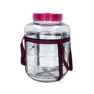 Słój wielofunkcyjny 16 L