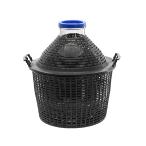 Balon 34L - szeroka szyjka