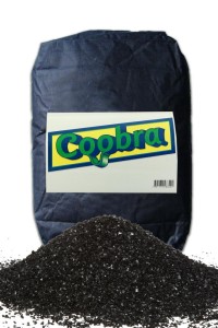 węgiel aktywny coobra 12,5 kg