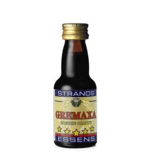 Zaprawka Gremaxa - Greckie Brandy 25ml