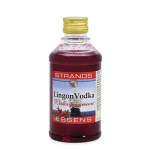 Zaprawka żurawionowa - Lingon Vodka 250 ml