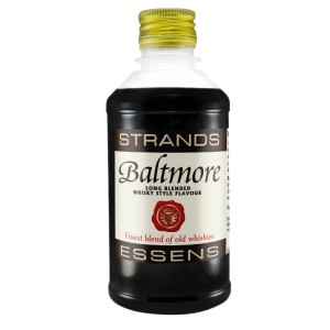 Zaprawka Baltimore Scotch Whisky 250 ml