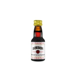 Zaprawka Bourbon 25 ml