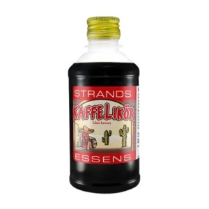 Zaprawka smakowa - KAFFELIKOR 250 ml 