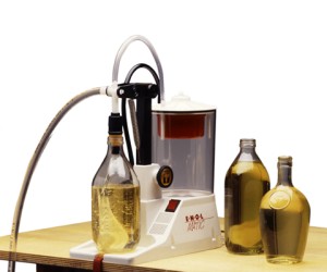 Nalewarka Enolmatic do olejów