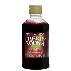 Zaprawka Cherry Vodka 250 ml