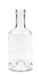 Butelka Okowita 250 ml