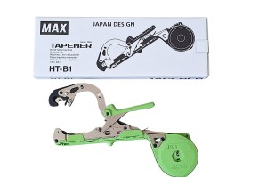 Tapener sadowniczy  HT-B1  do winorośli