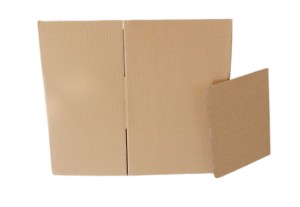 Karton 320x245x165 - 6 butelek 750 ml 