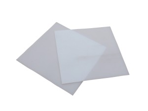 Płyta mata silikonowa 20x20 cm - 2 mm