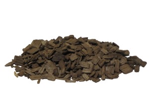Płatki dębowe 8 MT - 500g