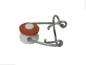 Zamknięcie hermetyczne do butelek - duże