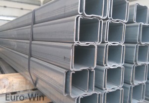 Wiązka 100 szt słupków przelotowych Devin 250 x 1,5 mm 