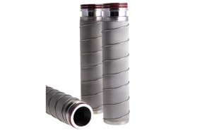 Filtr świecowy 50 mikronów - nierdzewny