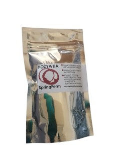 Pożywka drożdżowa SpringFerm (50g)