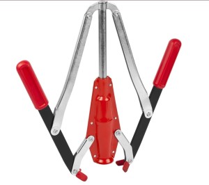 Korkownica dwuramienna