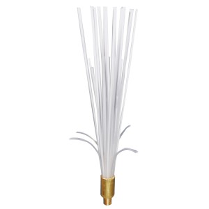 Zapasowa szczotka do płuczki  hydr.