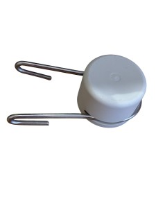 Zaciskarka plastikowa do zakrętek 28 mm