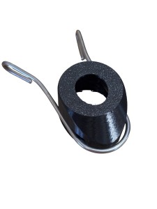 Zaciskarka plastikowa do zakrętek 28,30,31,5 mm