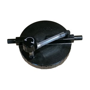 Kompletna pokrywa obudowy Tandem