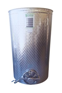 Zbiornik eko 1000L komplet z włazem