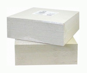 Filtr płytowy 40x40 S10