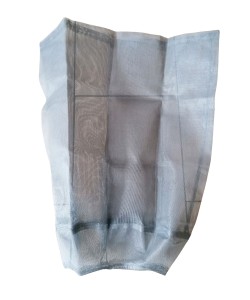 Worek filtracyjny do hydroprasy 60L - nylon