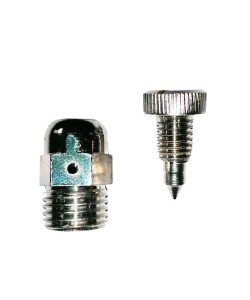 Śruba odpowietrzająca do hydroprasy Lancmana