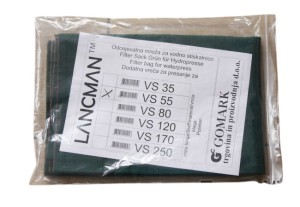 Siatka do hydroprasy Lancman 55L