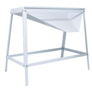 Stojak pod młynkoodszupułkiwarkę Grifo - malowany