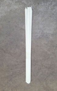 Tyczka z włókna szklanego 140x7mm