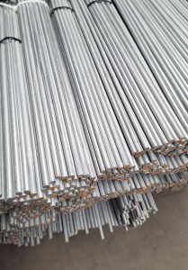 Pręt stalowy 1500x6mm