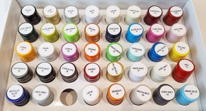 Karton zakrętek 30x60 bez gwintu (49 gr netto)