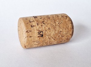 Korek do szamp. 48x29 mm 2 x dysk AGGLO No:3