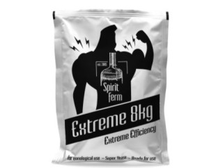 SpiritFerm Extreme 8kg pakiet 20 szt