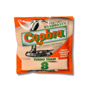 Coobra 8