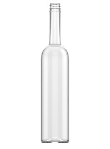 Butelka Futura 500 ml - GPI