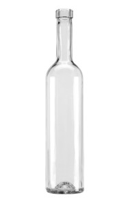 Buteka futura 500 ml - 30 cm 