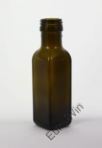 Marasca 100 ml - ciemna PP 31,5