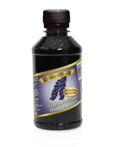 Esencja NaturalWin - Czarna porzeczka 250ml