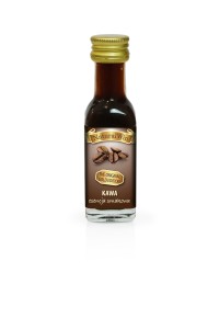 Esencja NaturalWin - Kawa 20ml
