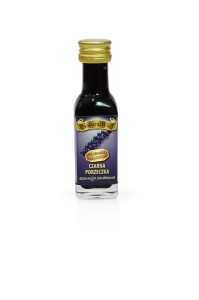 Esencja NaturalWin - Czarna porzeczka 20ml