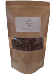 Płatki dębowe średnio palone 500g - francuskie