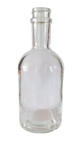 Paleta butelka BOSS 500 GPI - 1638 szt.