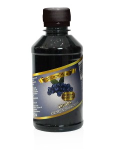 Esencja NaturalWin - Jagoda 250ml